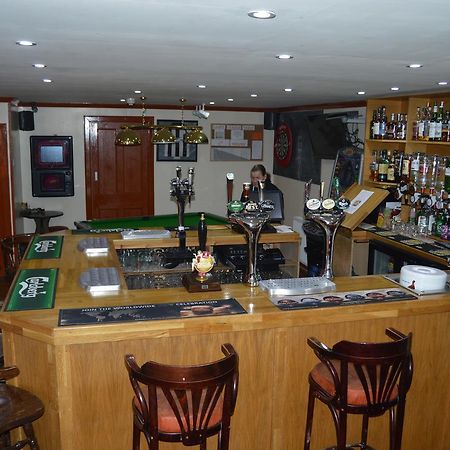 Belgrave Arms Hotel Helmsdale Esterno foto