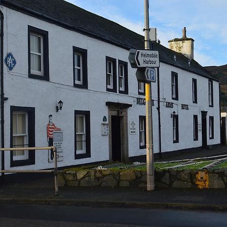 Belgrave Arms Hotel Helmsdale Esterno foto