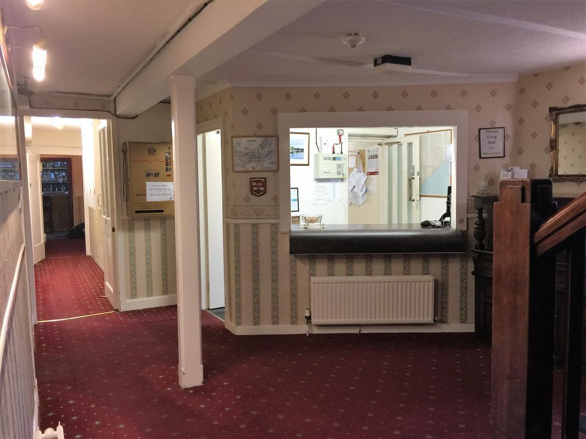 Belgrave Arms Hotel Helmsdale Esterno foto
