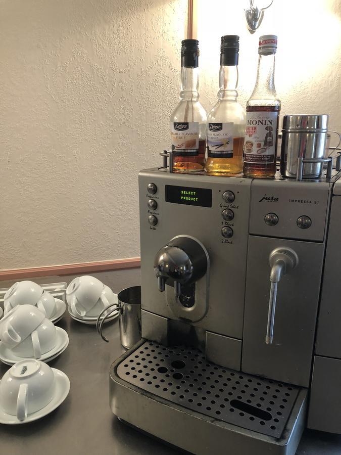 Belgrave Arms Hotel Helmsdale Esterno foto